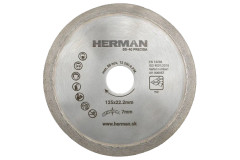 Diamantov� kot�� 115mm