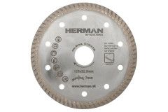 Diamantov� kot�� 115mm