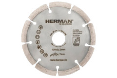 Diamantov� kot�� 115mm