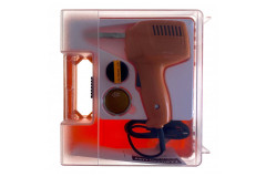 Trafopajka v kufr�ku ETP4 75W