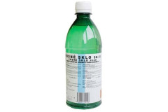 Vodn� sklo 39% 500g