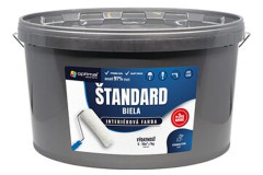 Optimal standard biela 6kg