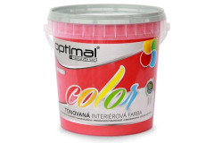 Optimal color 84 rub�n �erven� 1,5kg
