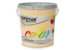 Optimal color 23 top�z vanilka 1,5kg