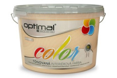 Optimal color 23 top�z vanilka 4kg