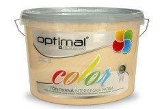 Optimal color 23 top�z vanilka 7,5kg