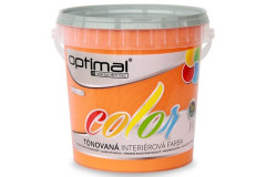 Optimal color oran�ov� karneol 1,5kg