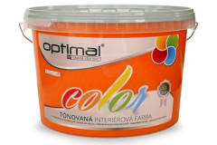 Optimal color oran�ov� karneol 4kg