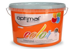 Optimal color oran�ov� karneol 7kg