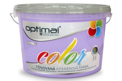 Optimal color 33 ametyst fialov� 7,5kg