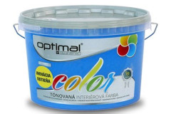 Optimal color 43 akvamar�n modr� 7,5kg