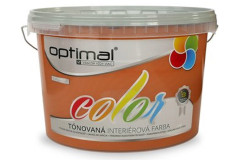 Optimal color 88 gran�t hned� 4kg