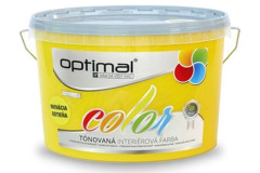 Optimal color 63 citr�n �lt� 7,5kg