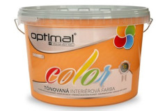 Optimal color 73 kalcit marhu�a 7,5kg