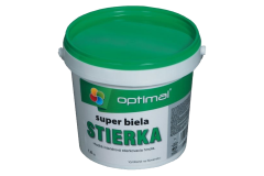 Stierka interi�rov� hladk� 1,8kg