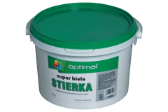 Stierka interi�rov� hladk�  7kg