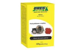 Zrno na potkany a my�i 3�50g