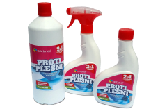 Postrek proti plesni rozpra�ova� 0,5l