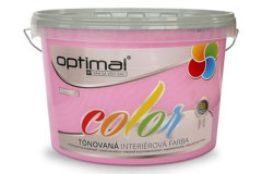 Optimal color 25 zaf�r ru�ov� 7,5kg