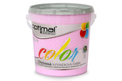 Optimal color 25 zaf�r ru�ov� 1,5kg