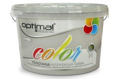 Optimal color 75 korund siv� 4kg