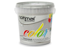Optimal color 75 korund siv� 1,5kg
