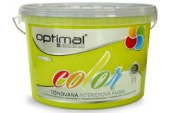 Optimal color 65 smaragd zeleno�lt� 7,5kg