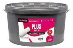 Optimal plus biela 15+3kg