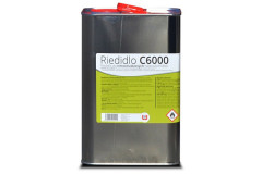 Riedidlo C6000 3,4l
