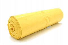 Vrecia na odpad �lt� 120l 25ks