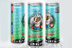 Energetick� n�poj MAJSTER 250ml