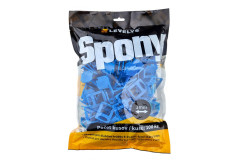 Spony 3,0mm 100ks LEVELYS