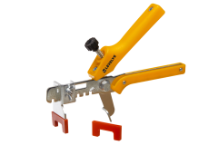 Podlahov� oce�ov� klie�te LEVELYS