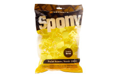 Spony 2,0mm 100ks LEVELYS