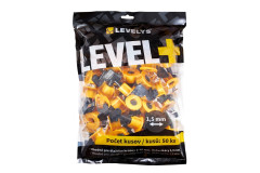 Level+ 50ks LEVELYS