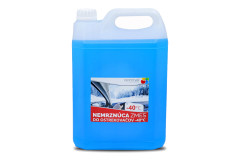 Zmes do ostrekova�ov -40� Optimal 5L