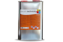 Technick� benz�n 9l