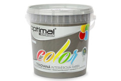 Optimal color tmavo�ed� ach�t 1,5kg