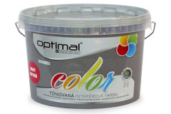 Optimal color tmavo�ed� ach�t 7,5kg