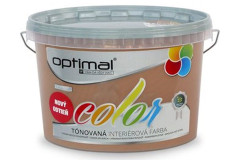 Optimal color hned� jaspis 4kg