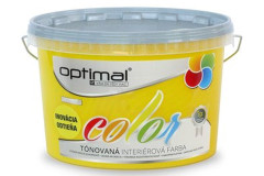 Optimal color 63 citr�n �lt� 4kg