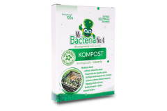 Bakt�rie do kompostu 100g