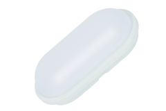 Svietidlo LED ov�l 15W 4000K IP54 CABE