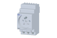 Z�suvka modul�rna ZSE-03 16A/230V na DIN li�tu