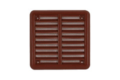 Vetracia mrie�ka, krytka VM 100 � 100 K hned�