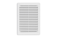 Vetracia mrie�ka, krytka VM 175 � 250 K biela