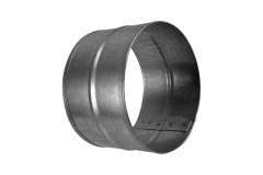 Hadicov� spojka  kovov� HSK 100