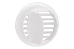 Vetracia mrie�ka okr�hla uzatv. VM priemer 110 U B