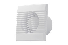 Axi�lny ventil�tor s timerom AV BASIC 100 T