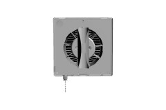 Sp�tn� klapka k  AV120 ZKP 120